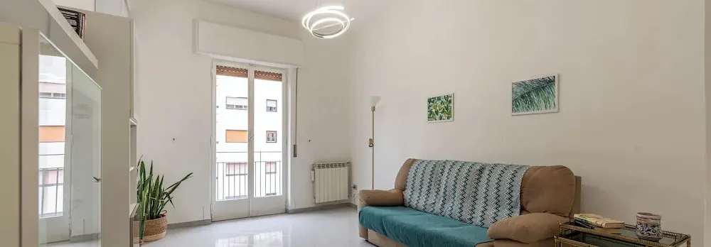Casa Lincoln by Wonderful Italy