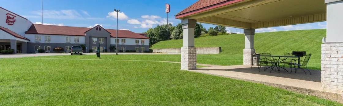 Red Roof Inn London I-75