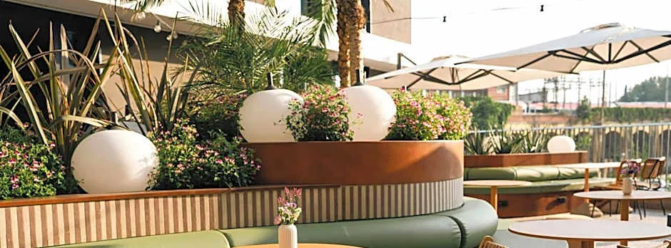 The Social Hub Rome Extended Stay