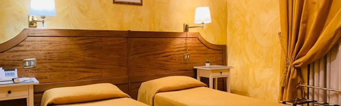 Sweet Dream Roma Termini (Adults only)
