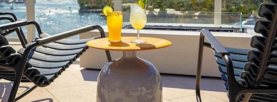 Kimpton Shorebreak Fort Lauderdale Beach Resort By IHG