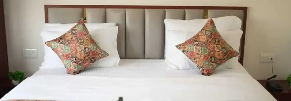 The Millennium Kashi Hotel