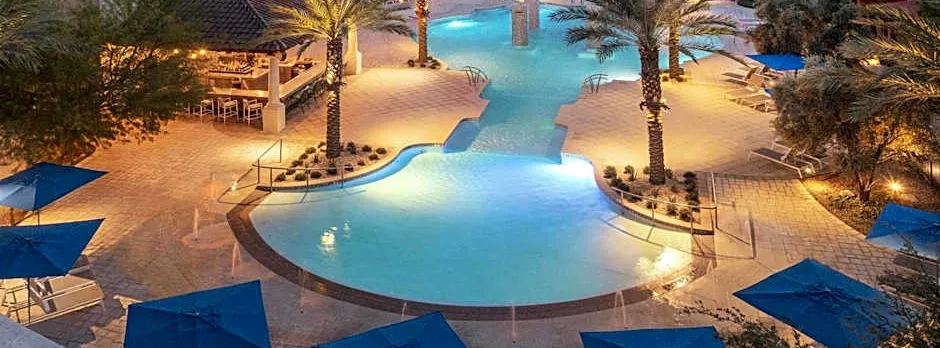 The Scottsdale Resort and Spa, Curio Collection by Hilton