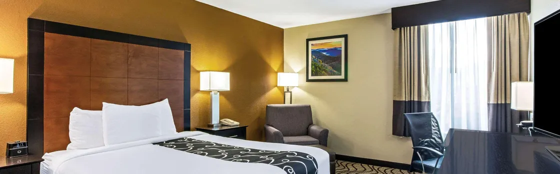 Garner Hotel Wytheville East by Ihg