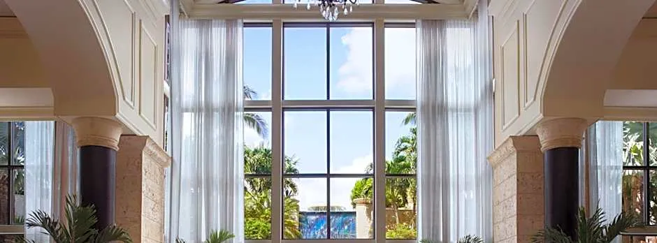 The Ritz-Carlton Coconut Grove Miami