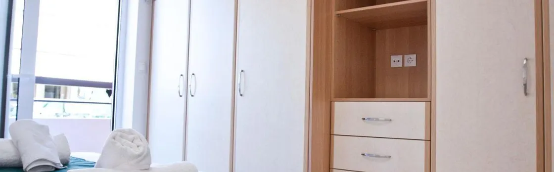 Silkfab Apartments