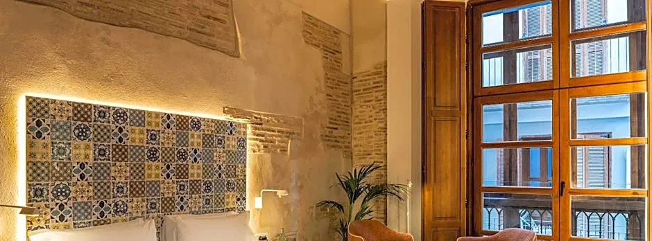 Axel Hotel Valencia - Adults Only