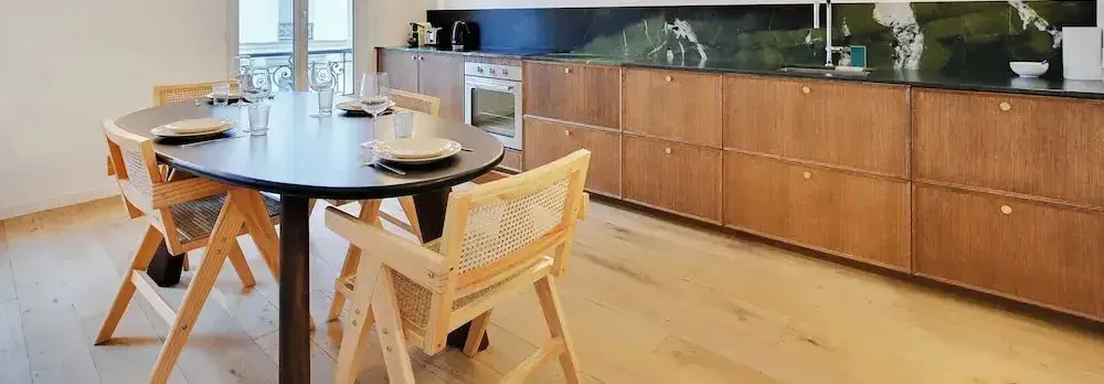 Cosy Apartment - 1br/4p - Jardin du Luxembourg