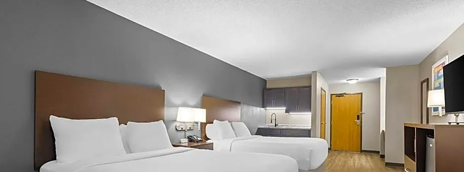 Park Inn by Radisson Ortonville