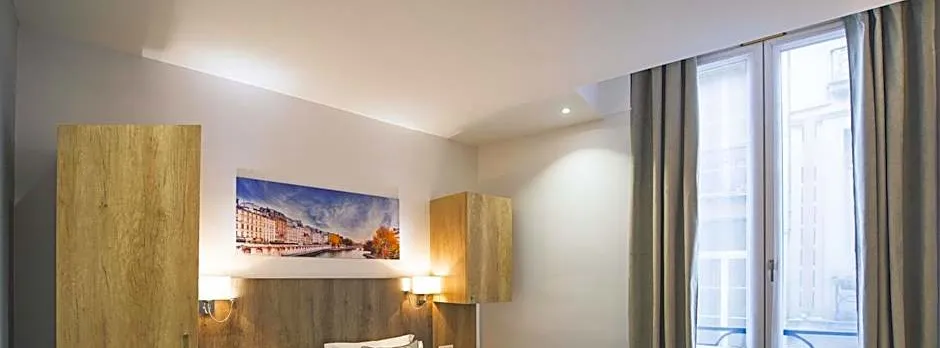 Hotel Eugenie