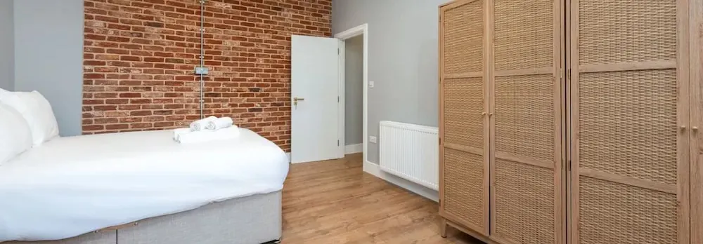 Trendy Islington Flat Us74