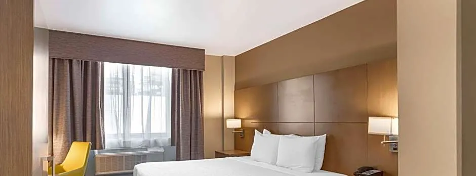 Best Western Brooklyn-Coney Island Inn