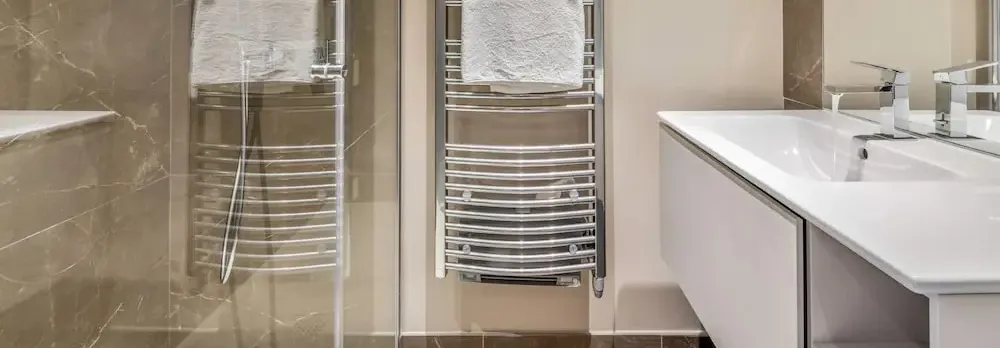 Les Suites de l'Île Barbe