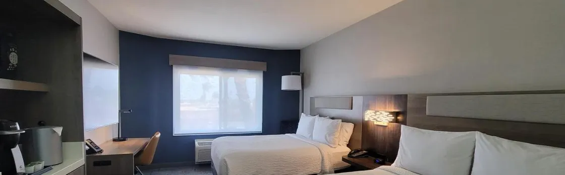 Holiday Inn Express San Diego South - Chula Vista