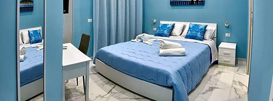 B&B Dint 'o core e Napule