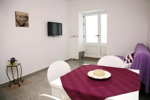 Apartments Bašić