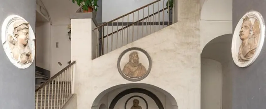 Skyhouse Chiaia