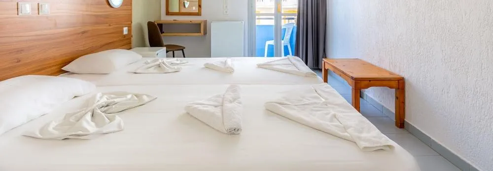 Simple Hotel Hersonissos Blue