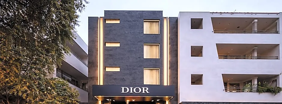 OPO Hotel Dior