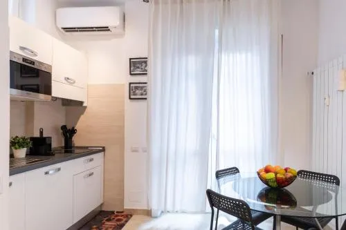 Melzo Apartment Porta Venezia