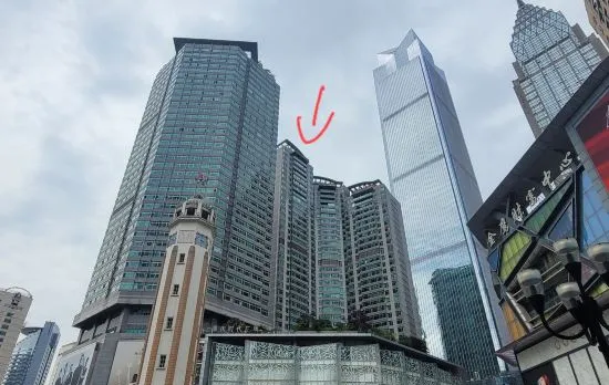 Xiaohaoi Hotel