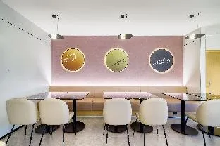 Ni Hao Hotel Hangzhou Binjiang Baolongcheng
