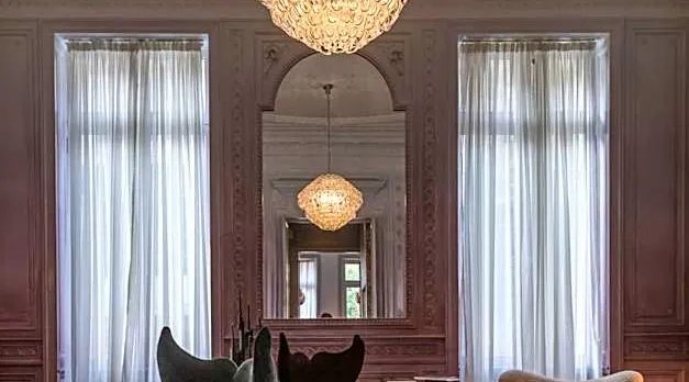 Yndo Hôtel