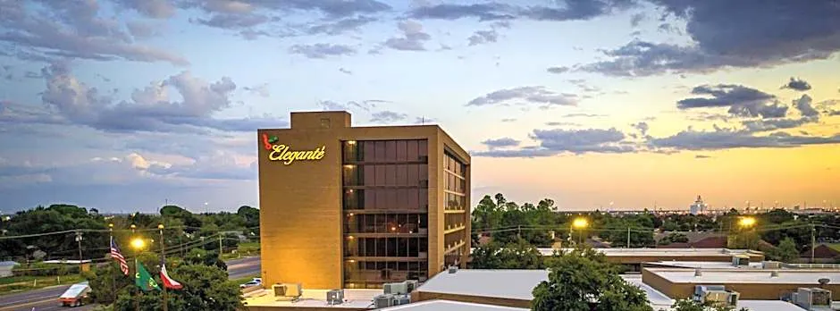 MCM Elegante Hotel