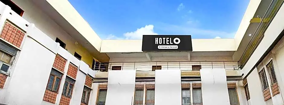 Hotel O Lakdikapul Near Birla Mandir