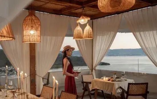 Dayoo Seaview Hotel &Resort