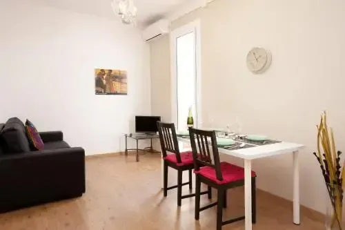 Centric Apartment El Molino Theater p1