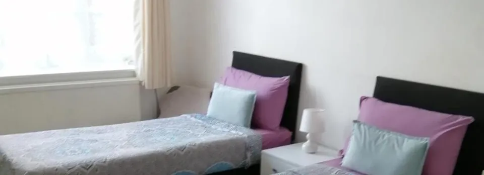 Dream Time Apartments-Aqua Suite