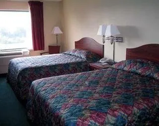 Lake Norman Inn And Suites