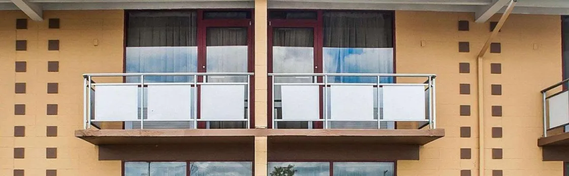 Quality Inn Airport