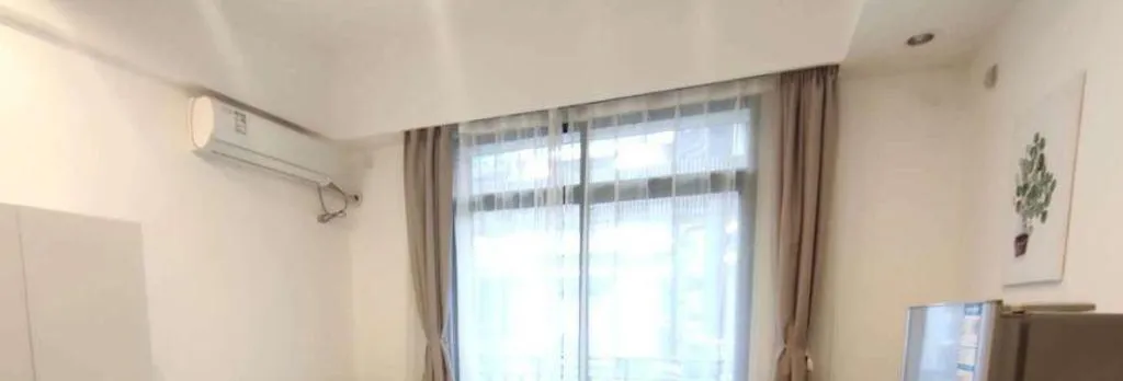 Sensheng Shiyang Apartment Hotel