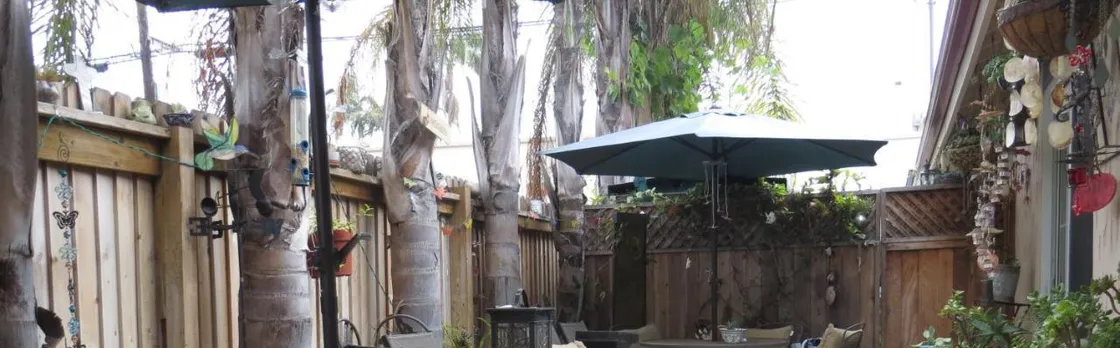 Always Inn San Clemente Bed & Breakfast