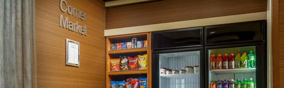 Fairfield Inn & Suites Peoria East