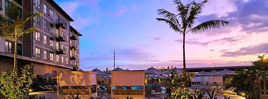 Hyatt Place at Ho'opili