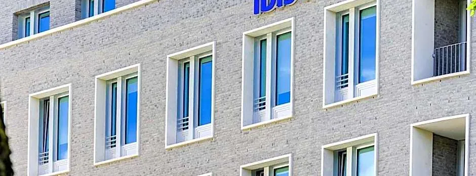 ibis budget Frankfurt City Ost