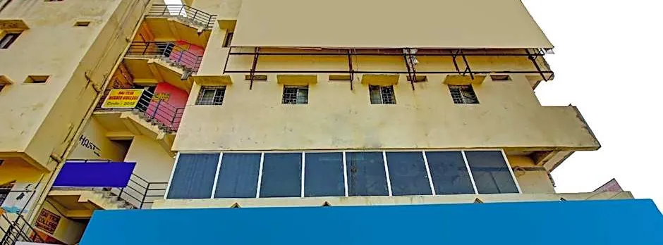 Hotel O Adhin Residency