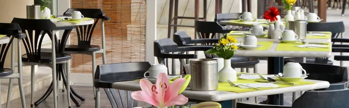 Minos Aparthotel