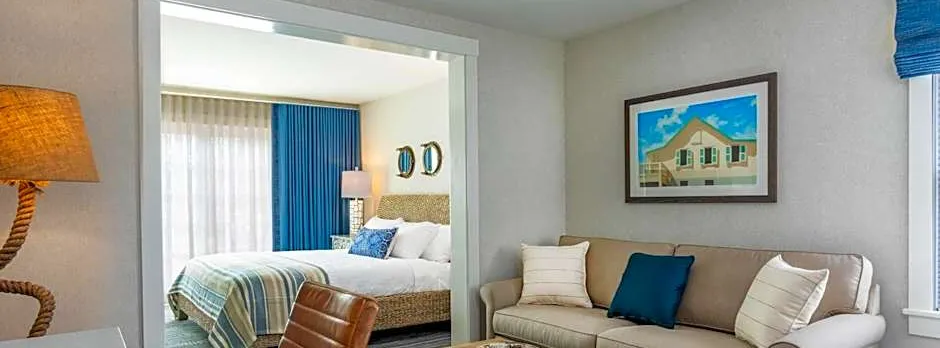 Edgar Hotel Martha's Vineyard, an Ascend Collection Hotel