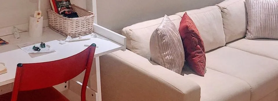 Flat Moema Ibirapuera 1 (Adults Only)