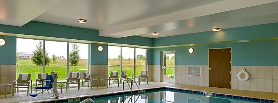 Holiday Inn Express - Nashville South - Spring Hill By IHG