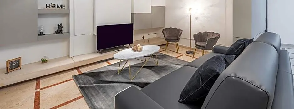 Milan Royal Suites Porta Ticinese