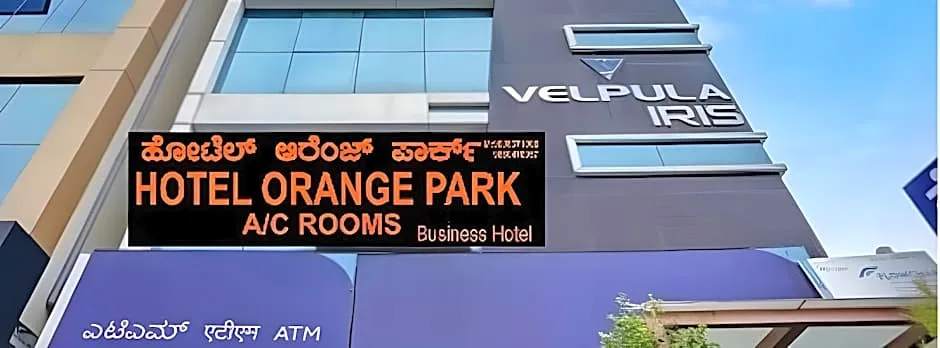 Hotel Orange Park