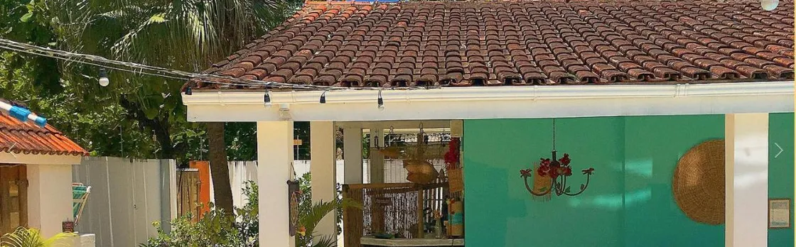 Pousada Canto Das Laranjeiras Villa