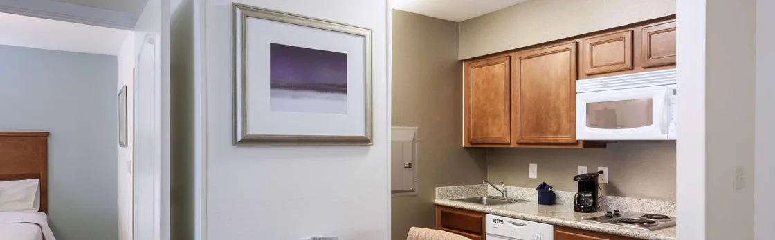 Homewood Suites By Hilton Houston Stafford Sugar L