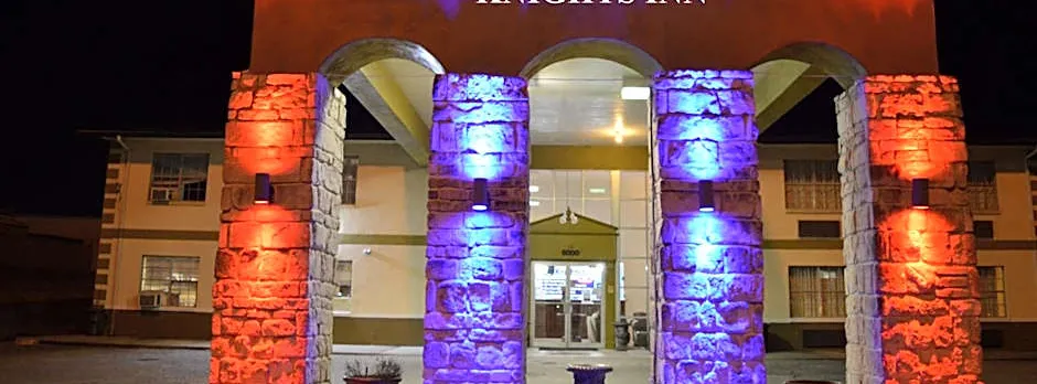 Knights Inn Greenville TX