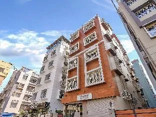 The Aster Enclave Hotel